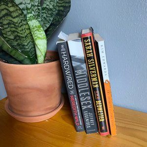 Bundle of Books